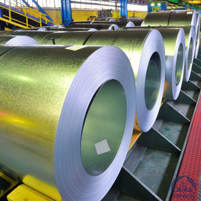 Рулонная сталь с полимерным покрытием 0,7 мм ГОСТ 19904-90 купить в Комсомольске-на-Амуре