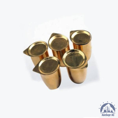 Микротигель ЗлСрМ 96-3 108-5 ГОСТ 6563-75 купить в Комсомольске-на-Амуре