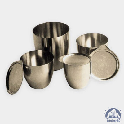 Микротигель ЗлСрМ 96-3 108-7 ГОСТ 6563-75 купить в Комсомольске-на-Амуре