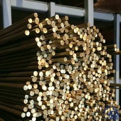 Пруток медный 100 мм М2Т ГОСТ 1535-2006 купить в Комсомольске-на-Амуре