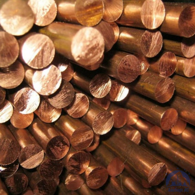 Пруток медный 105 мм М2М ГОСТ 1535-2006 купить в Комсомольске-на-Амуре
