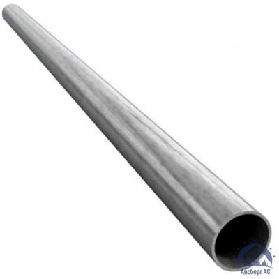 Труба 12х2 мм Alloy 188 ГОСТ 9941-81 купить в Комсомольске-на-Амуре