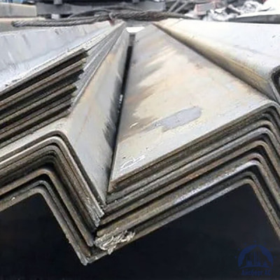 Уголок стальной неравнополочный 120х60х4 мм ст. 3сп/3пс ГОСТ 8510-93 купить в Комсомольске-на-Амуре