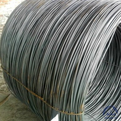 Проволока круглая 0,28-2-55 ГОСТ 3875-83 купить в Комсомольске-на-Амуре