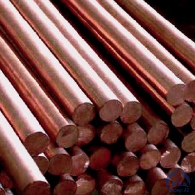 Пруток медный 11 мм М2 ГОСТ 1535-2006 купить в Комсомольске-на-Амуре