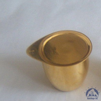Микротигель Зл 99,9 108-6 ГОСТ 6563-75 купить в Комсомольске-на-Амуре