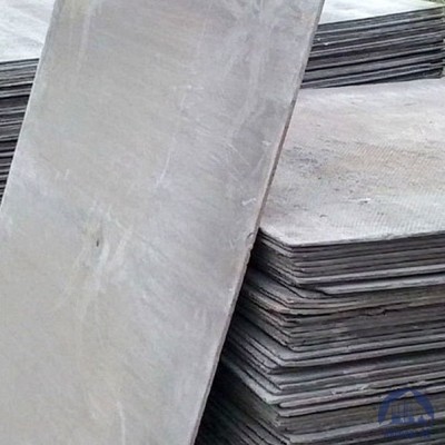 Лист АЦЛ 3000х1200х40 ГОСТ 18124-95 купить в Комсомольске-на-Амуре