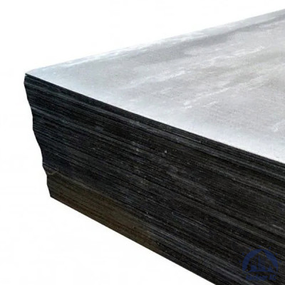 Лист АЦЛ 3000х1200х20 ГОСТ 18124-95 купить в Комсомольске-на-Амуре