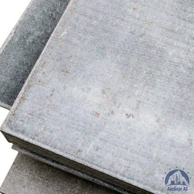 Лист АЦЛ 3000х1200х25 ГОСТ 18124-95 купить в Комсомольске-на-Амуре