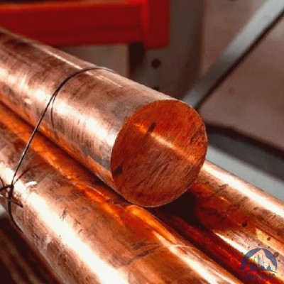 Пруток медный 115 мм М2 ГОСТ 1535-2006 купить в Комсомольске-на-Амуре