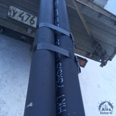 Труба НКТ 73х5,5 мм Д ГОСТ 633-80 купить в Комсомольске-на-Амуре