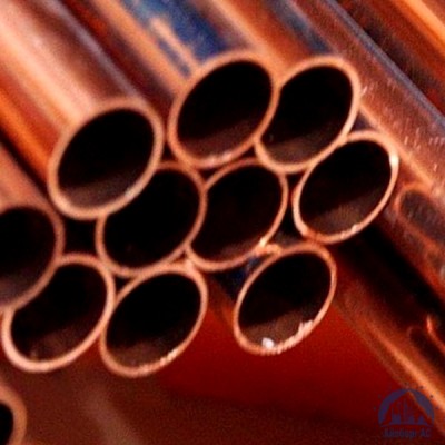 Труба бронзовая 55х5 БрАЖН10-4-4 DIN 1755 купить в Комсомольске-на-Амуре