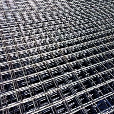 Сетка арматурная 100х150х3 мм карта 2х3 м ГОСТ 23279-2012 купить в Комсомольске-на-Амуре