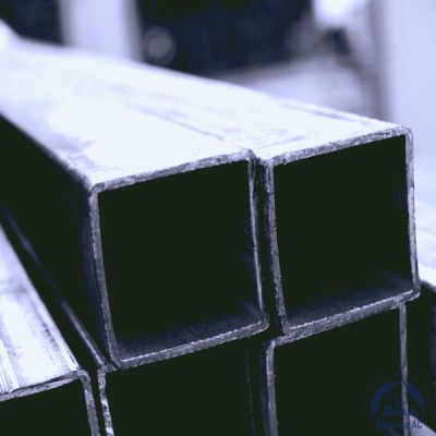 Труба профильная 120х120х4 мм ст 09Г2С купить в Комсомольске-на-Амуре