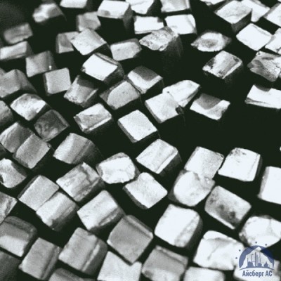 Квадрат 46х46 мм 10860 ГОСТ 11036-75 купить в Комсомольске-на-Амуре
