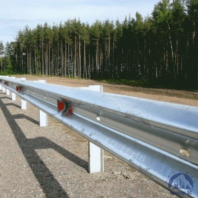 Барьерное ограждение 11МО-1-СТ РК 1278-2004 купить в Комсомольске-на-Амуре