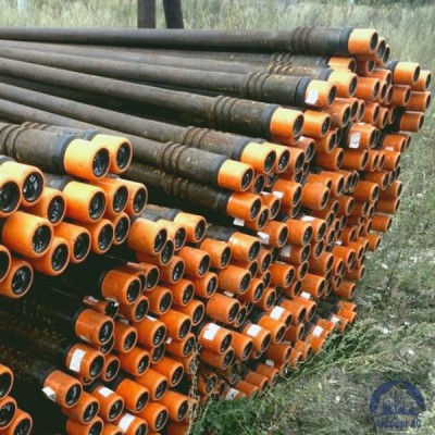 Труба насосно-компрессорная 26,67х3,91 ГОСТ Р 53366-2009 купить в Комсомольске-на-Амуре