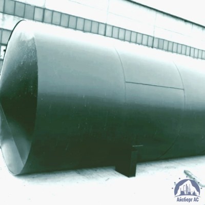 Резервуар нержавеющий РГС-40 м3 20х23н18 (AISI 310s) купить в Комсомольске-на-Амуре