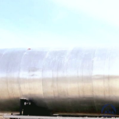Резервуар нержавеющий РГС-50 м3 20х23н18 (AISI 310s) купить в Комсомольске-на-Амуре