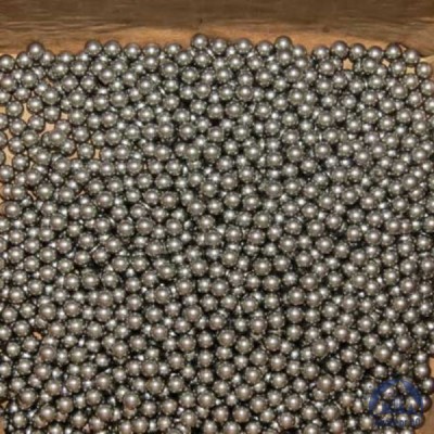 Шарик 1,191 мм ШХ15 ГОСТ 3722-2014 купить в Комсомольске-на-Амуре
