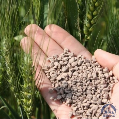 Удобрение FertiM NPKS 16:8:8:12 комплексное купить в Комсомольске-на-Амуре