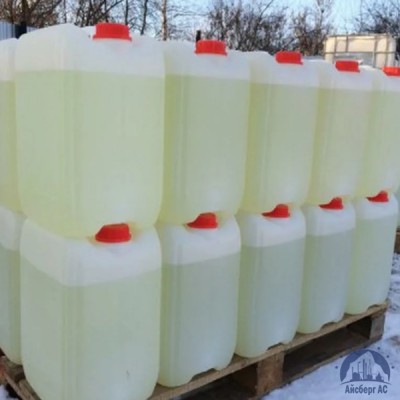 Удобрение кислота азотная неконцентрированная (HNO3) 2 сорт ГОСТ Р 53789-2010 купить в Комсомольске-на-Амуре