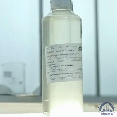 Удобрение карбамидно-аммиачная смесь (КАС) СТО 05761637-011-2016 купить в Комсомольске-на-Амуре