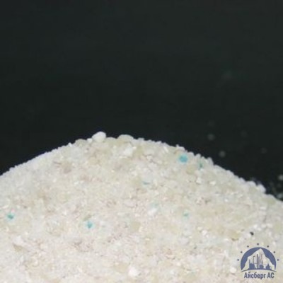 Удобрение комплексное минеральное с микроэлементами: КМУС-2 N-P-K+Mg+Мэ 14-16-18+0,5+Мэ купить в Комсомольске-на-Амуре