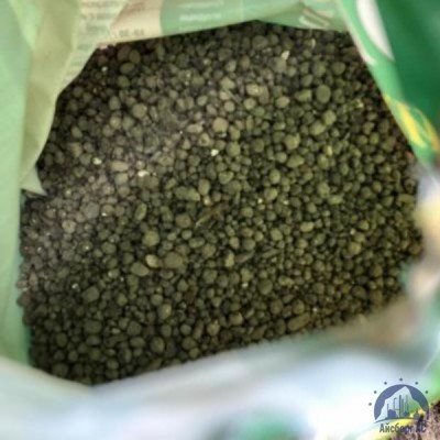 Удобрение ОМУ "Рапсовое", марка 11 N-P-K+Mg+S+Мэ+Гум. 5-7-12+3+7+Мэ+7 купить в Комсомольске-на-Амуре