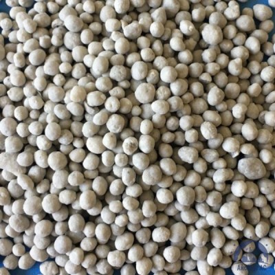 Удобрение ОМУ "Осеннее", марка 4 N-P-K+Mg+S+Мэ+Гум. 2-5-10+1,5+3,62+Мэ+13,5 купить в Комсомольске-на-Амуре