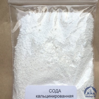 Сода кальцинированная (Ф. 25 Кг) купить в Комсомольске-на-Амуре
