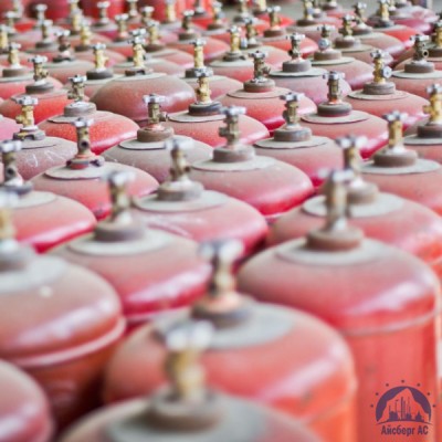 Газ природный сжиженный купить в Комсомольске-на-Амуре