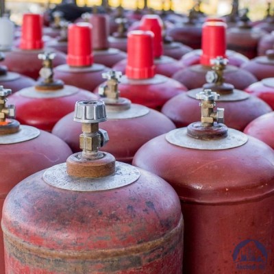 Газ природный сжиженный марка В ГОСТ Р 56021-2014 купить в Комсомольске-на-Амуре