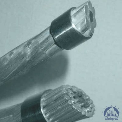 Провод АС 300/204 ГОСТ 893-80 купить в Комсомольске-на-Амуре