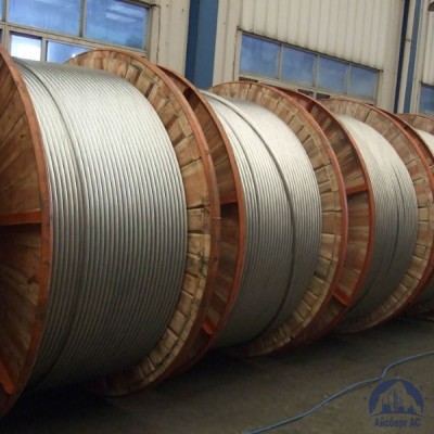 Провод АС 315/51,3 ГОСТ 893-80 купить в Комсомольске-на-Амуре