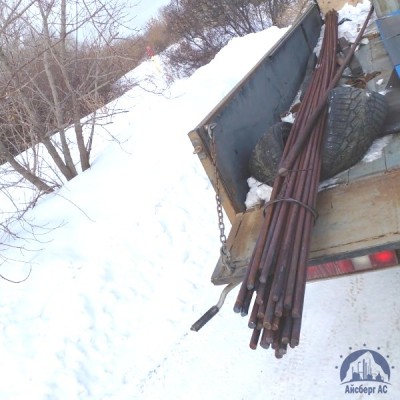 Круг калиброванный 11 мм ст 35 ГОСТ 1050-2013 купить в Комсомольске-на-Амуре