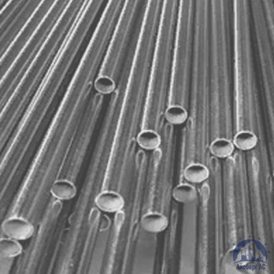 Труба 12х4 мм alloy 902 ГОСТ 9941-81 купить в Комсомольске-на-Амуре