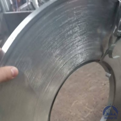Лента алюминиевая 0,35х956 ENAW3105А EN 541 купить в Комсомольске-на-Амуре