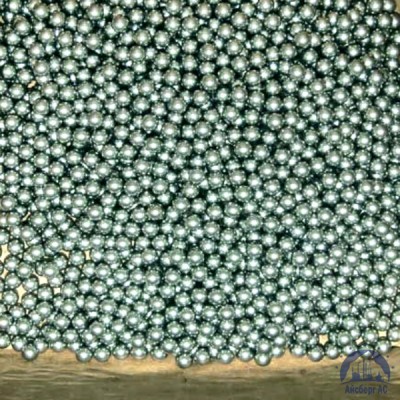 Шарик 7,144 мм 95Х18 ГОСТ 3722-2014 купить в Комсомольске-на-Амуре