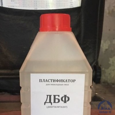 Пластификатор ДБФ купить в Комсомольске-на-Амуре