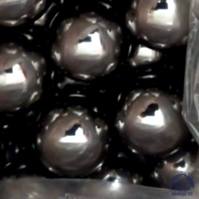 Шарик 13 мм 95Х18 ГОСТ 3722-2014 купить в Комсомольске-на-Амуре