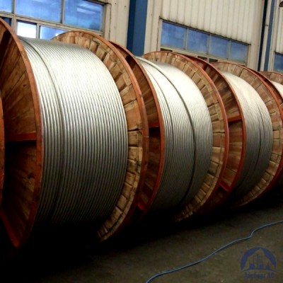 Провод АС 330/43 ГОСТ 893-80 купить в Комсомольске-на-Амуре