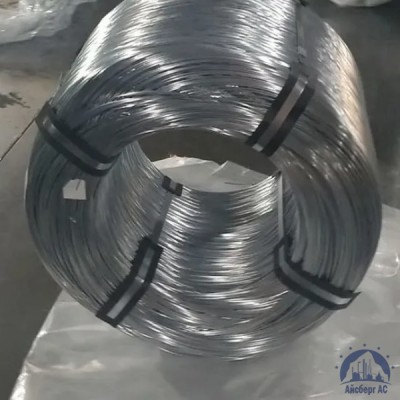 Алюминиевая сварочная проволока 4 мм СвАМГ61Н купить в Комсомольске-на-Амуре