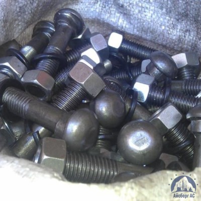 Болт М22-8g х 135.88.35 ГОСТ 11530-2014 купить в Комсомольске-на-Амуре