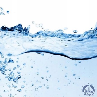 Вода дистиллированная ГОСТ 6709-72 купить в Комсомольске-на-Амуре