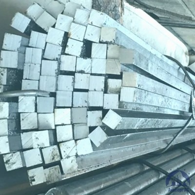 Квадрат 105 мм ст 3 сп ГОСТ 2591-2006 купить в Комсомольске-на-Амуре