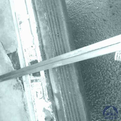 Полоса оцинкованная 3х30 мм сталь 40 ГОСТ 103-2006 купить в Комсомольске-на-Амуре