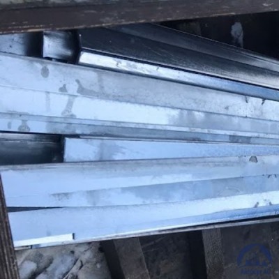 Полоса нержавеющая 20х25 мм ГОСТ 4405-75 купить в Комсомольске-на-Амуре