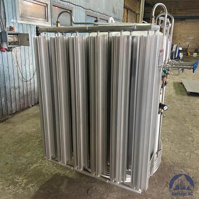 Газификатор ГХК-0,5/2,88(3,2)-90 купить в Комсомольске-на-Амуре