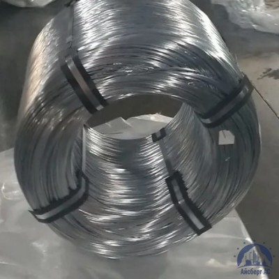 Алюминиевая сварочная проволока 3 мм СвАМЦМ купить в Комсомольске-на-Амуре